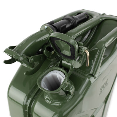 Wavian Gas Can OD 20 Liter, , large